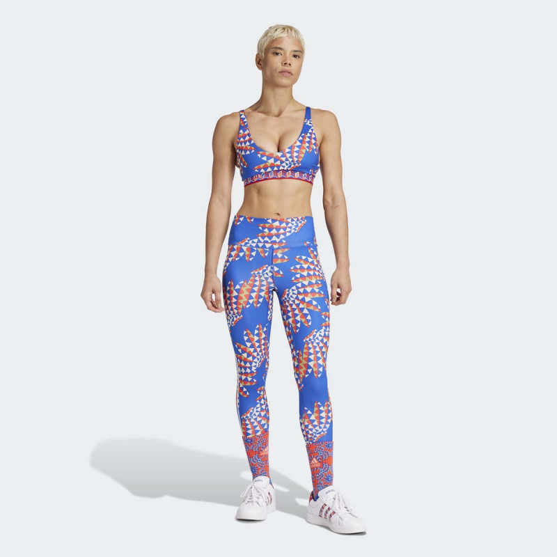 HELANKE ADIDAS FARM LEGGINGS W 