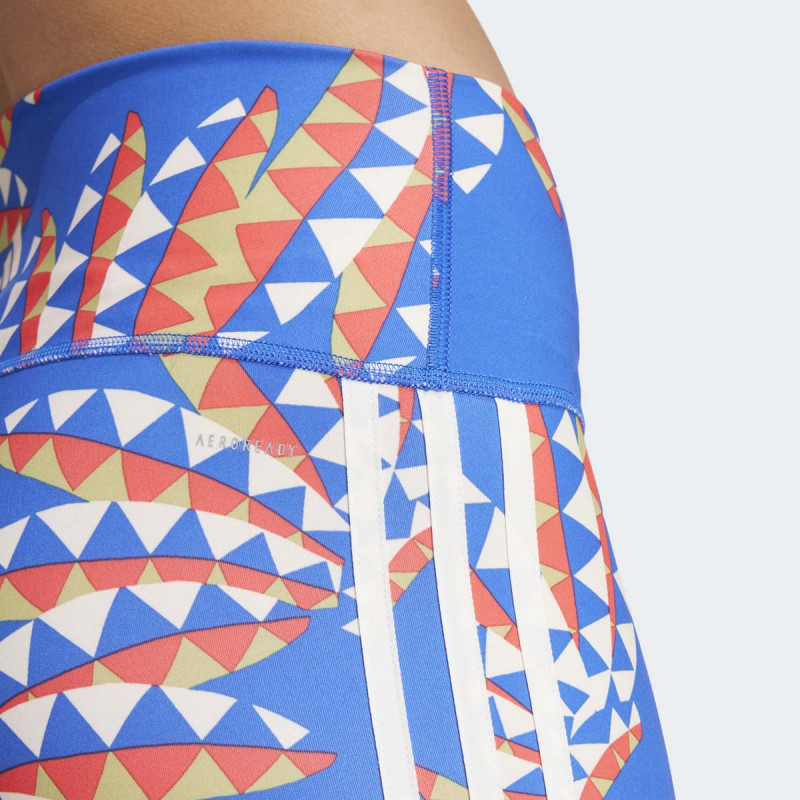 HELANKE ADIDAS FARM LEGGINGS W 