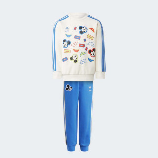 TRENERKA ADIDAS LK DY MM JOG BP 