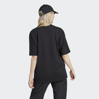 MAJICA ADIDAS W FLWR BOS GT W 