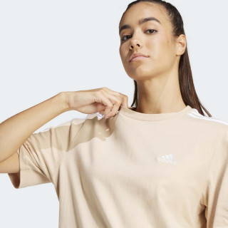 HALJINA ADIDAS W 3S BF T DR W 