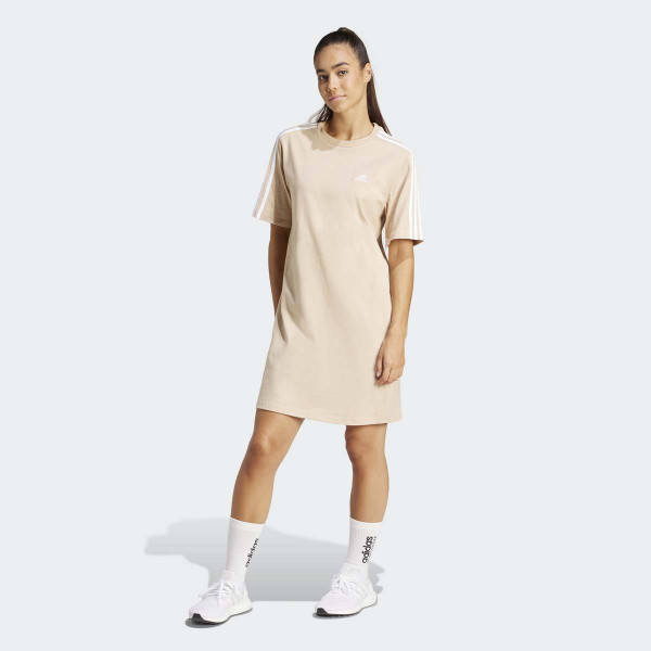 HALJINA ADIDAS W 3S BF T DR W 