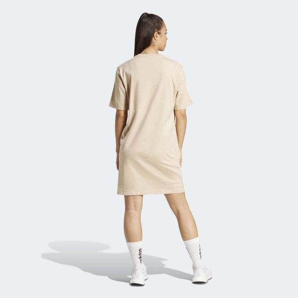 HALJINA ADIDAS W 3S BF T DR W 