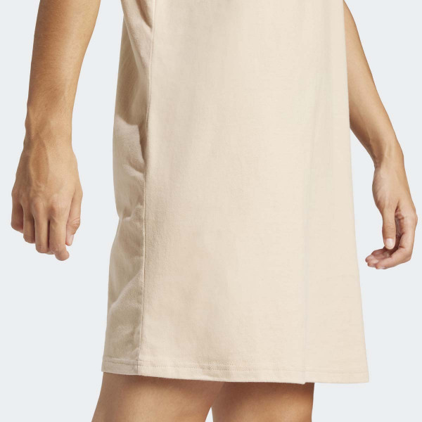 HALJINA ADIDAS W 3S BF T DR W 