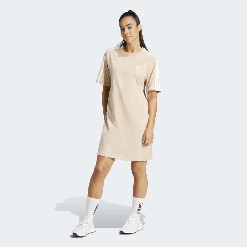 HALJINA ADIDAS W 3S BF T DR W 