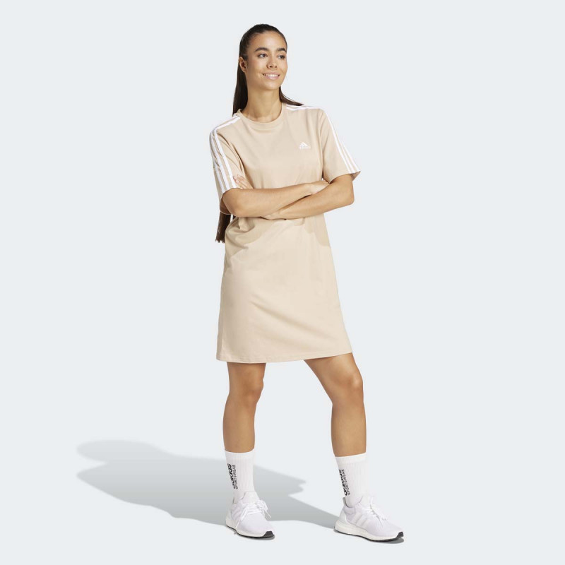 HALJINA ADIDAS W 3S BF T DR W 