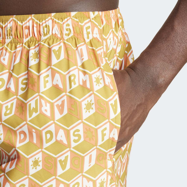 SORC ADIDAS FARM 3S CLX VSL M 