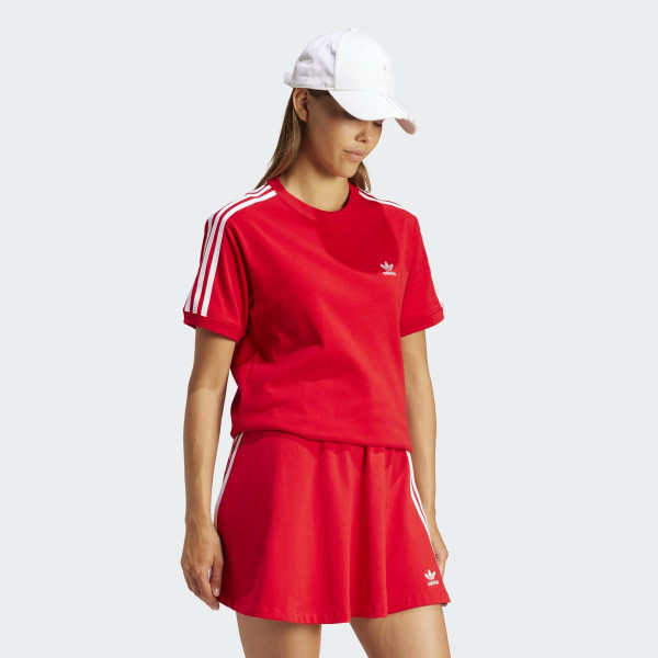 MAJICA ADIDAS 3STR TEE W 