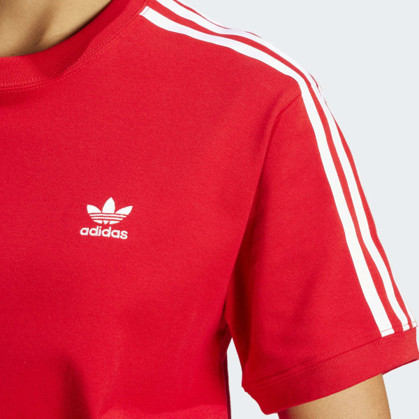 MAJICA ADIDAS 3STR TEE W 