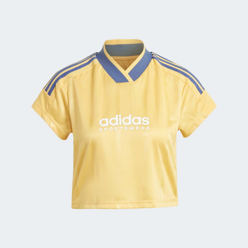 MAJICA ADIDAS W TIRO Q2 CRO T W 