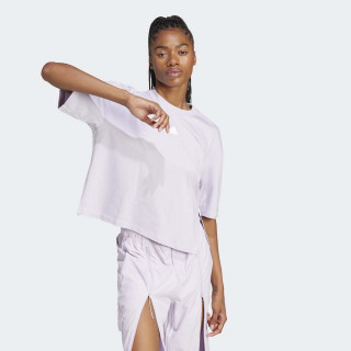 MAJICA ADIDAS DANCE TEE W 