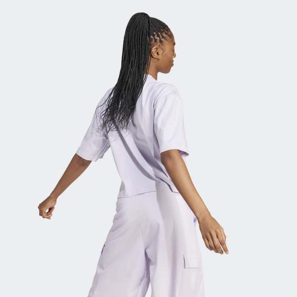 MAJICA ADIDAS DANCE TEE W 