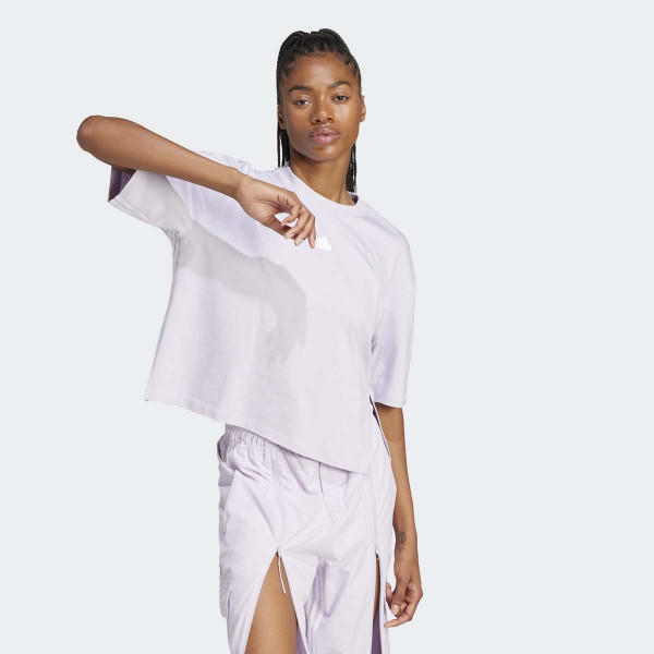 MAJICA ADIDAS DANCE TEE W 