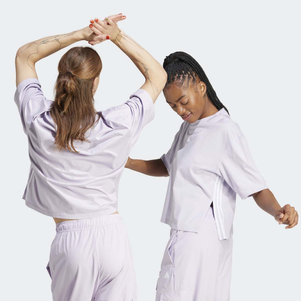 MAJICA ADIDAS DANCE TEE W 