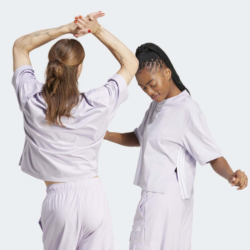 MAJICA ADIDAS DANCE TEE W 