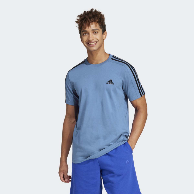 MAJICA ADIDAS M 3S SJ T M 