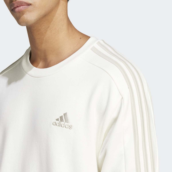 DUKS ADIDAS M 3S FT SWT M 