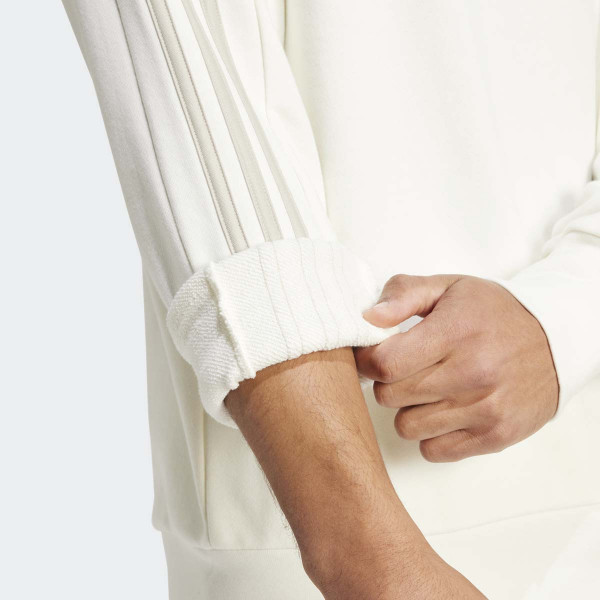 DUKS ADIDAS M 3S FT SWT M 