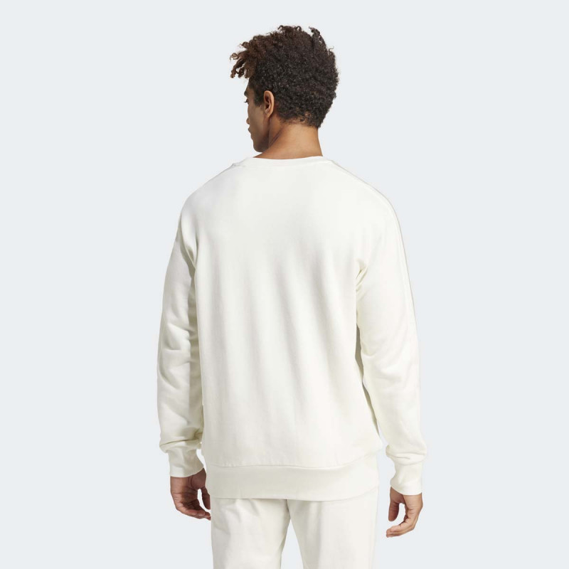 DUKS ADIDAS M 3S FT SWT M 