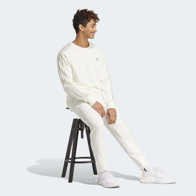 DUKS ADIDAS M 3S FT SWT M 