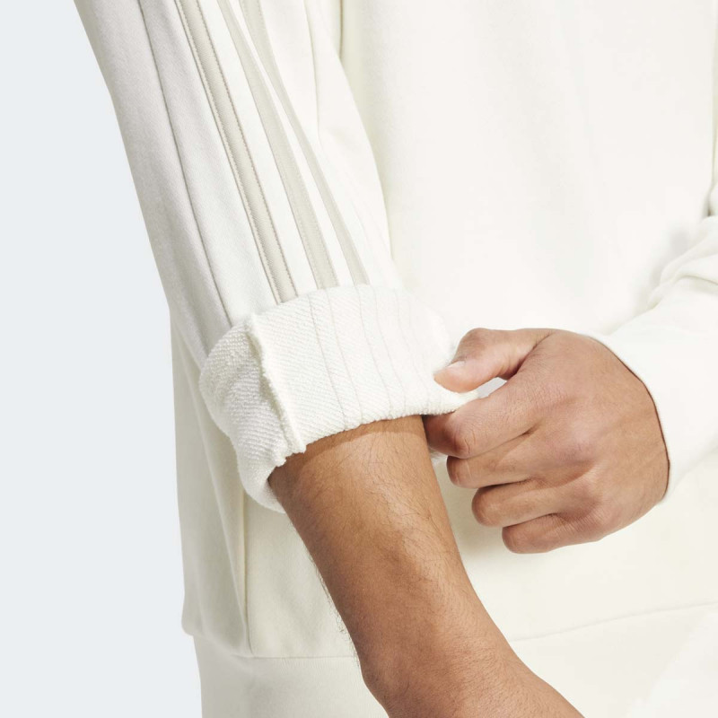 DUKS ADIDAS M 3S FT SWT M 