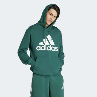 DUKS ADIDAS M BL FT HD M 