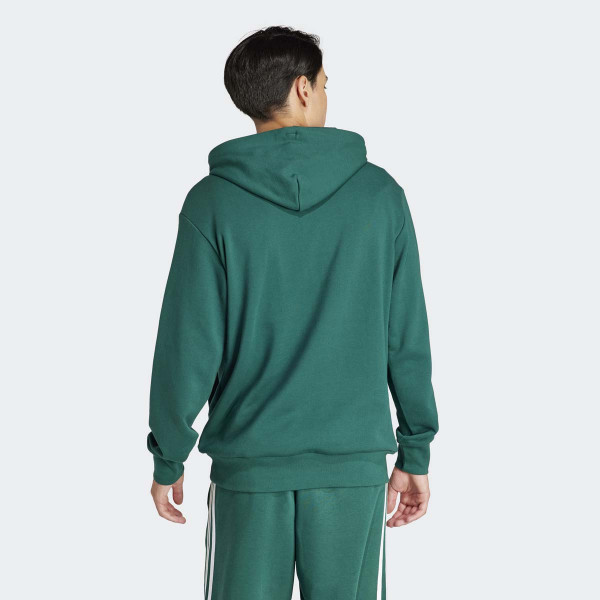 DUKS ADIDAS M BL FT HD M 