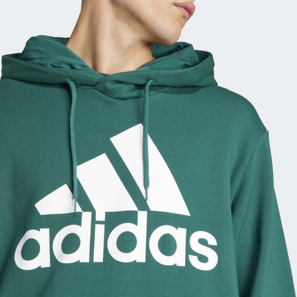 DUKS ADIDAS M BL FT HD M 