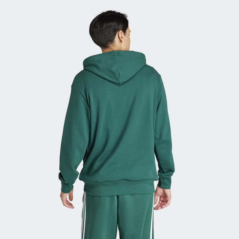 DUKS ADIDAS M BL FT HD M 