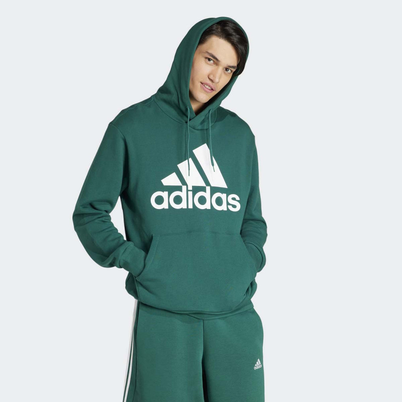 DUKS ADIDAS M BL FT HD M 