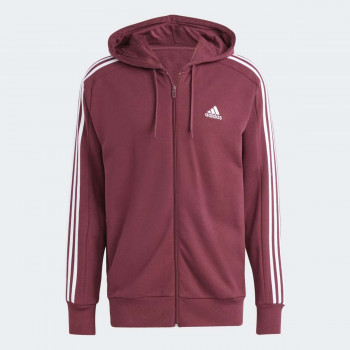 DUKS ADIDAS M 3S FT FZ HD M 