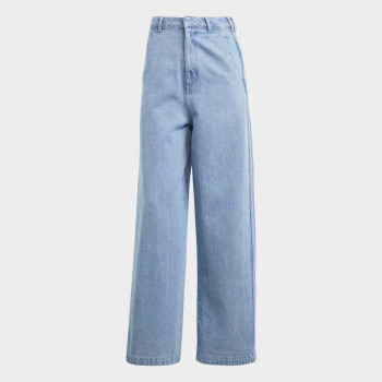 D.DEO ADIDAS 3 STRIPE JEANS W