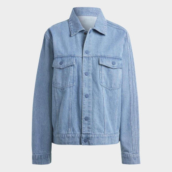 JAKNA ADIDAS 3 STRIPE JACKET W