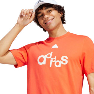 MAJICA ADIDAS BL SJ T Q1 GD M 