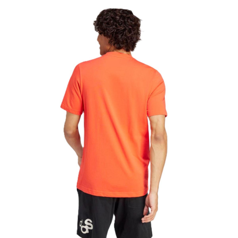 MAJICA ADIDAS BL SJ T Q1 GD M 