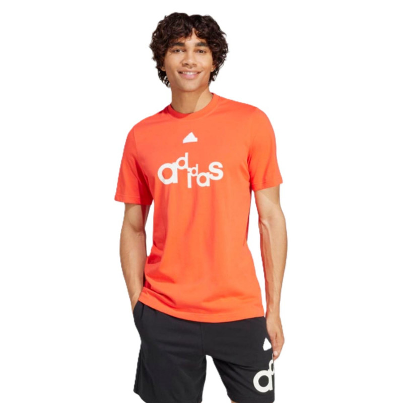 MAJICA ADIDAS BL SJ T Q1 GD M 