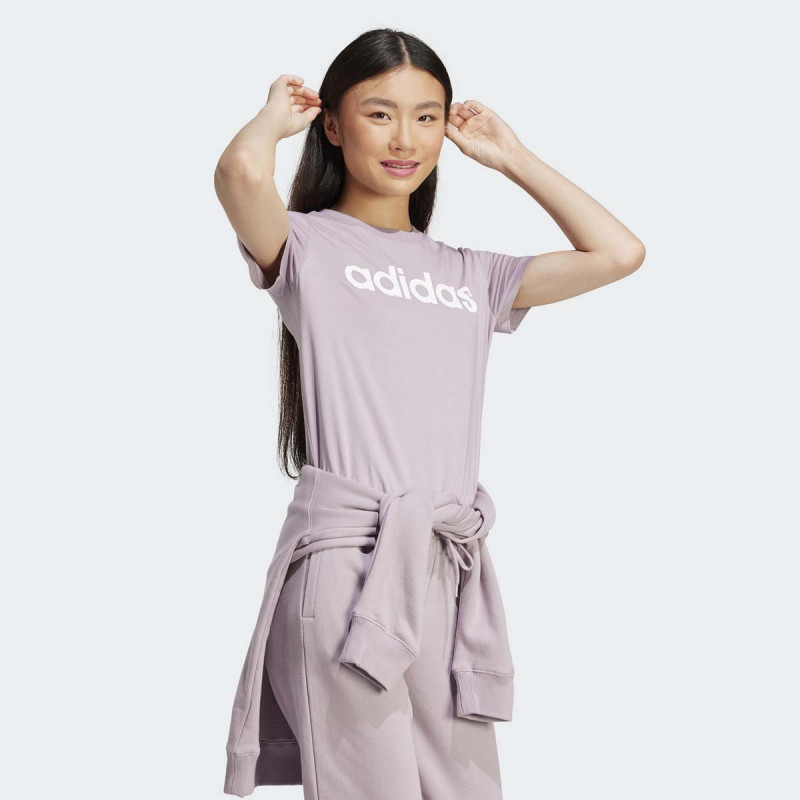 MAJICA ADIDAS W LIN T W 