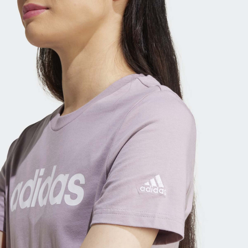 MAJICA ADIDAS W LIN T W 