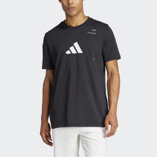 MAJICA ADIDAS M PADEL CAT G T M 