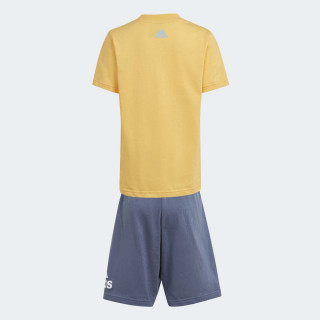 SET ADIDAS LK BL CO T SET BPG 