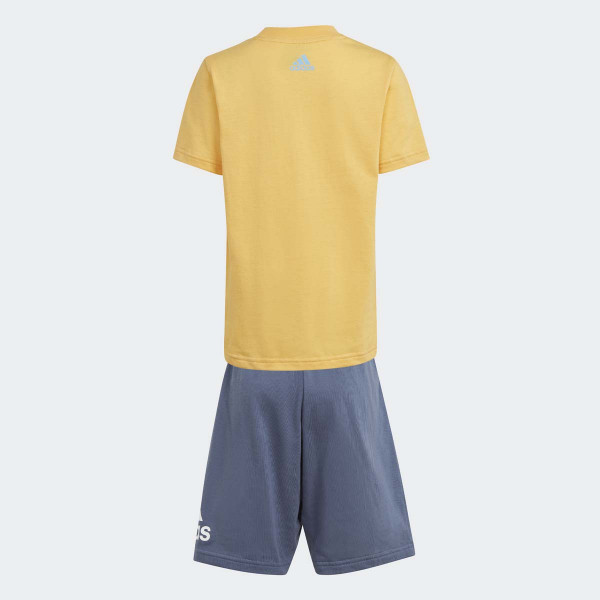 SET ADIDAS LK BL CO T SET BPG 