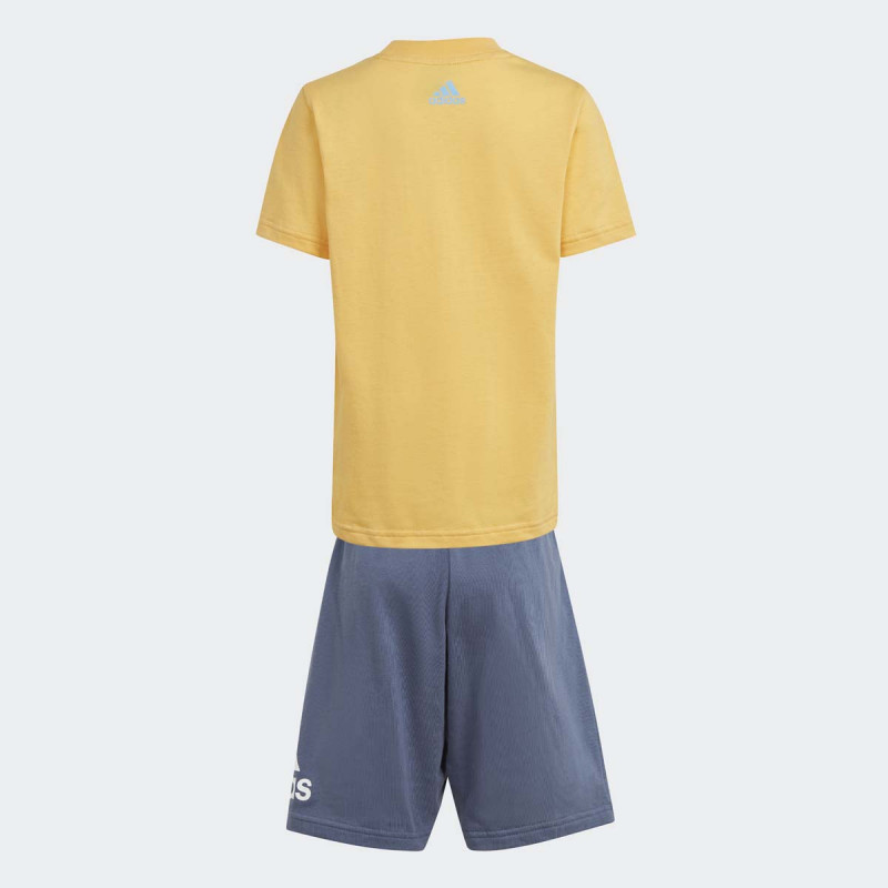 SET ADIDAS LK BL CO T SET BPG 