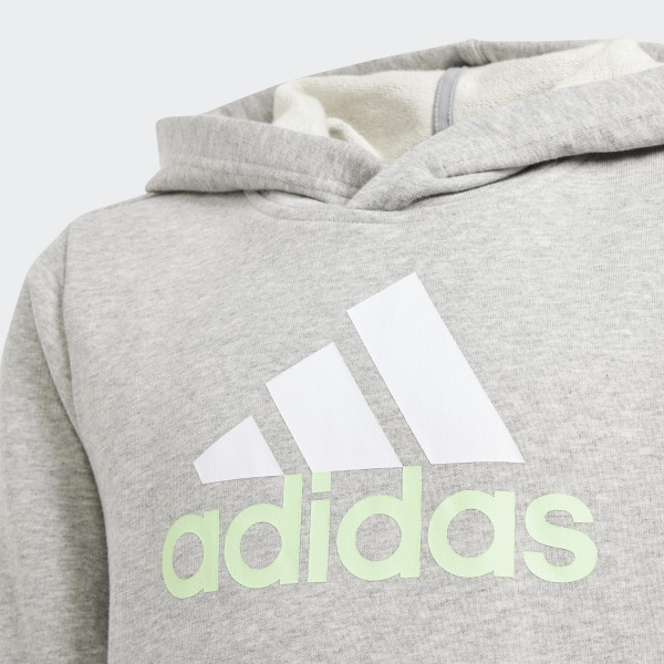 DUKS ADIDAS U BL 2 HOODIE BG 