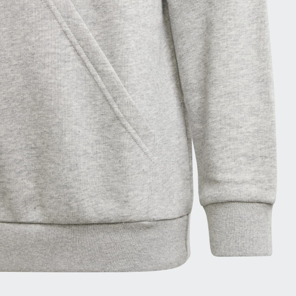 DUKS ADIDAS U BL 2 HOODIE BG 