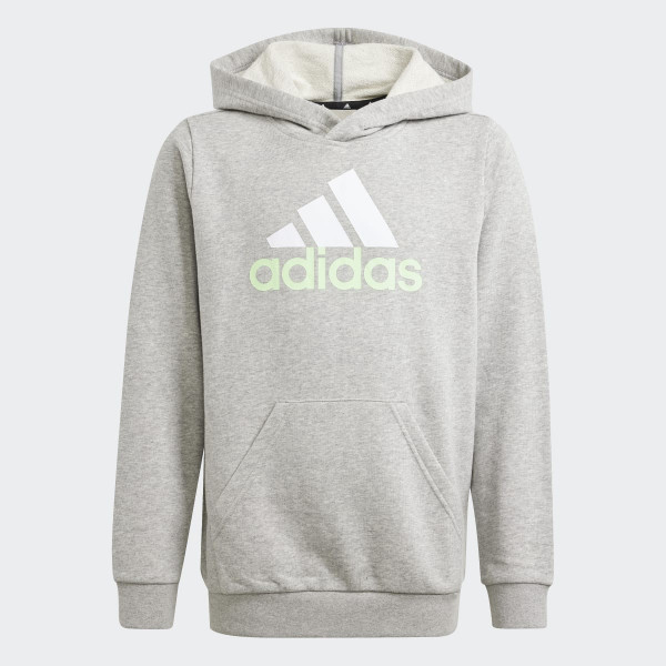 DUKS ADIDAS U BL 2 HOODIE BG 