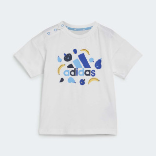 SET ADIDAS I  FRUIT T SET BT 