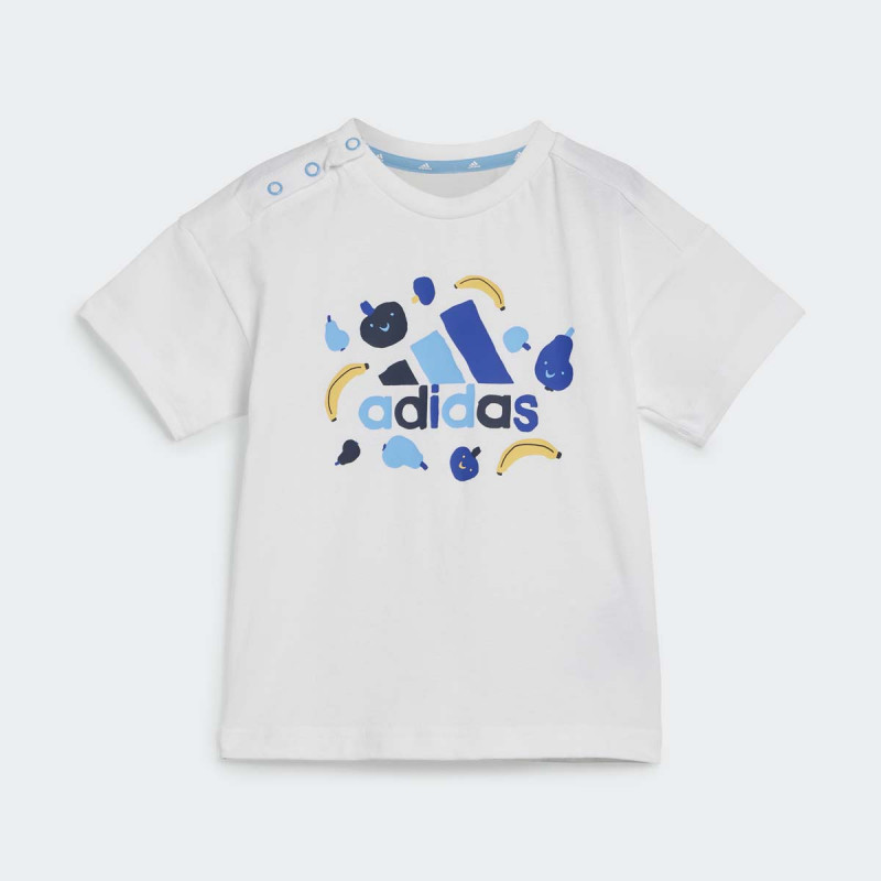 SET ADIDAS I  FRUIT T SET BT 