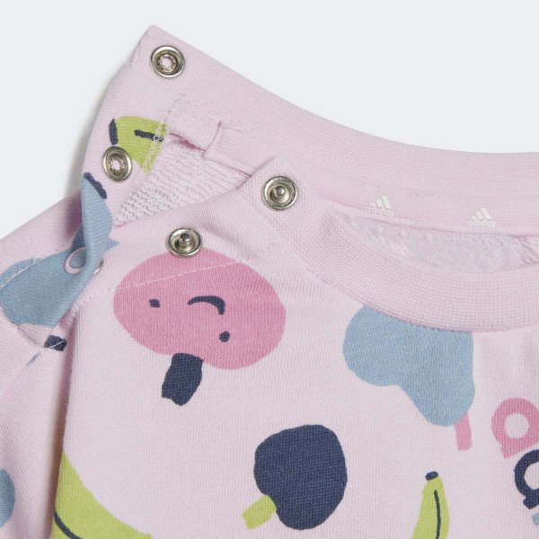 TRENERKA ADIDAS I FRUIT FT JOG BT 