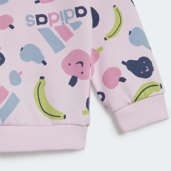 TRENERKA ADIDAS I FRUIT FT JOG BT 