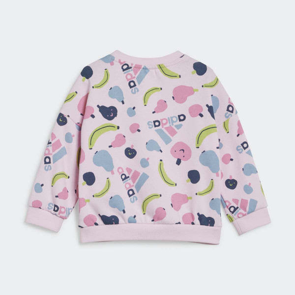 TRENERKA ADIDAS I FRUIT FT JOG BT 